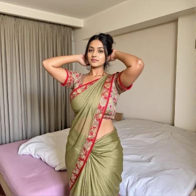 Noida Call Girl